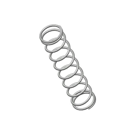 Approved Vendor Compression Spring, O= .180, L= .81, W= .016 G409964139